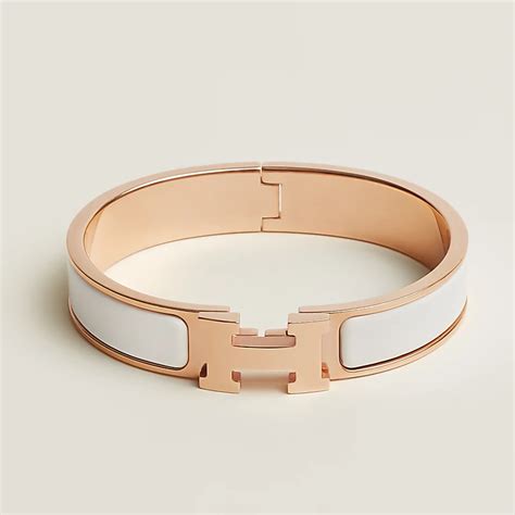 price for hermes clic h bracelet replica|bracelet Hermes clic h femme.